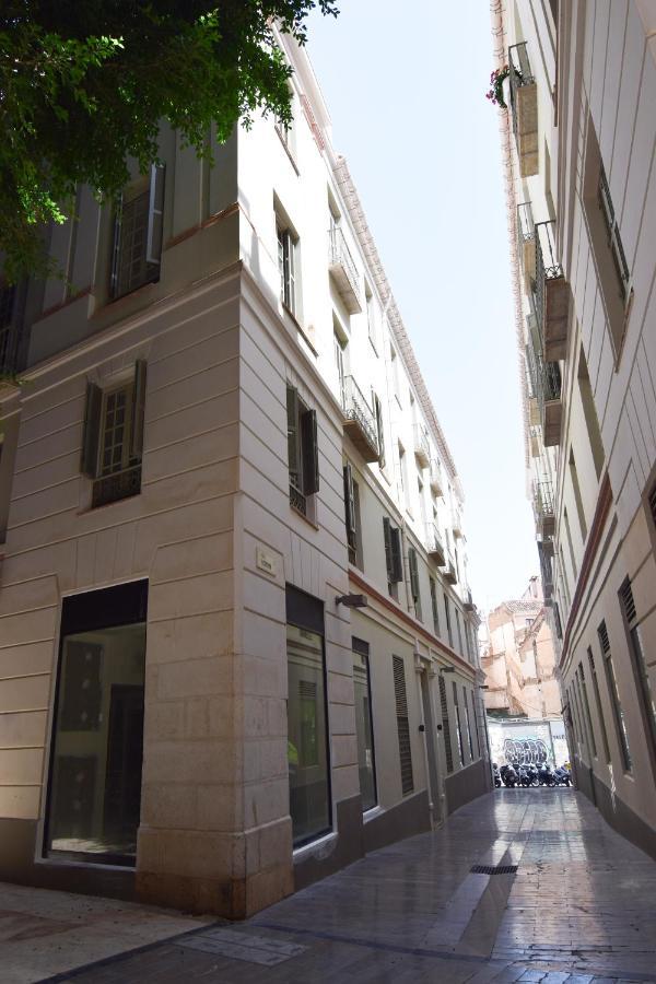 Letmalaga Alcantara Exterior foto